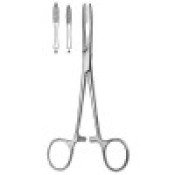 Hemostatic Forceps Manufacurers